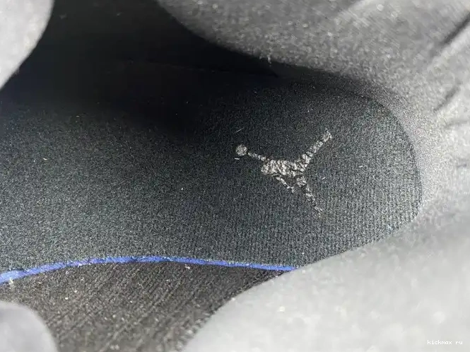 Rep Kickmax Air 13 Gown Cap 414571-012 Jordan and Retro 0601